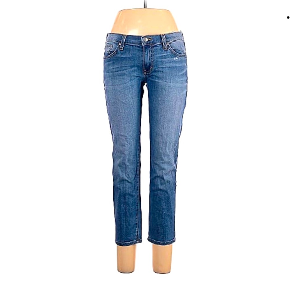 Just Black petite jeans, size 29